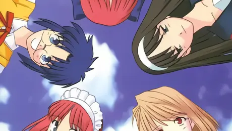 Tsukihime PLUS-DISC