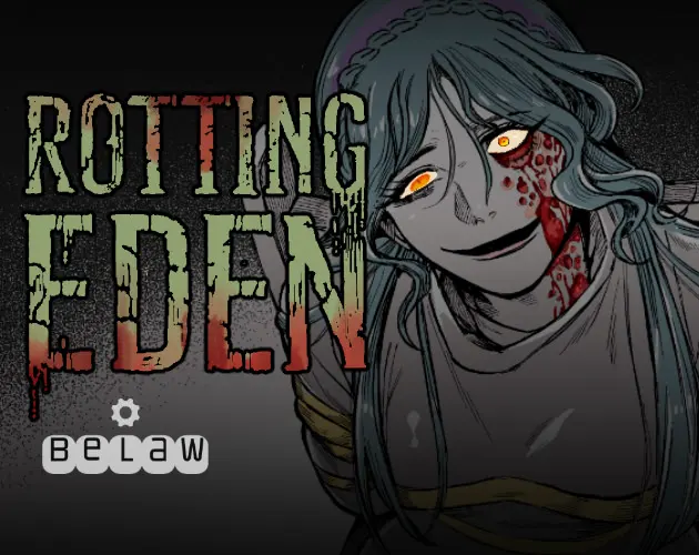Rotting Eden