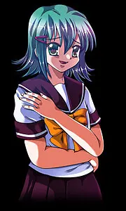 萩原 詠美