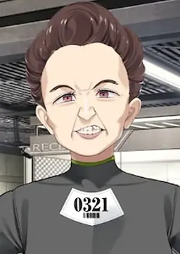 梅津寿子