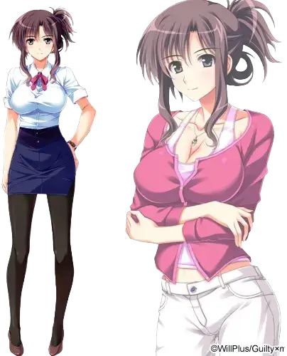 北条 奈桜子