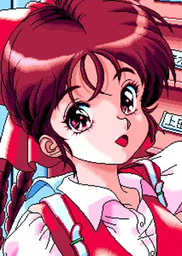 吉原 リンゴ