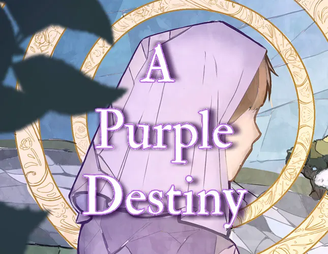 A Purple Destiny
