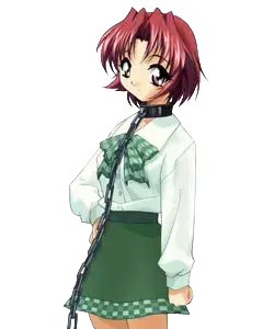 藤井 明日香
