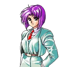 ジュリエット・マクレガン