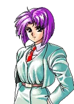 ジュリエット・マクレガン