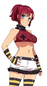 Matsuoka Chika