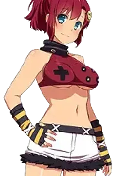 Matsuoka Chika