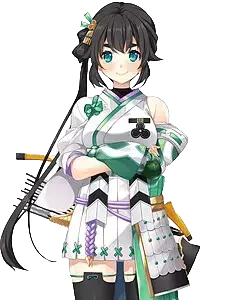 吉川 椹 元春