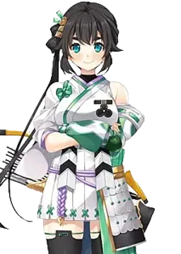 吉川 椹 元春