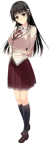 雨谷朋子