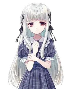 月代零