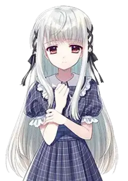 月代零