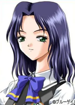 西条 瑠璃子
