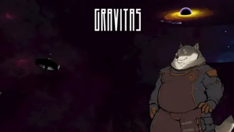 Gravitas