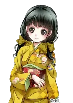 山東 鈴子
