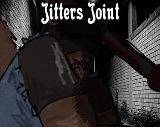 Jitters Joint