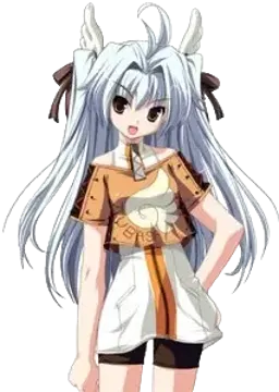 ソル・ヴァルキリー