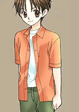日高 友紀人