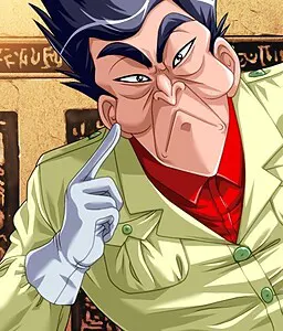日向 金造