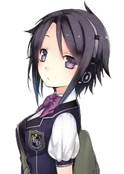 東雲 真憂