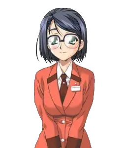 及川 弥恵