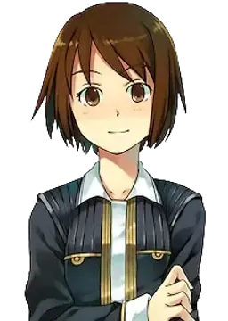 マデリーン