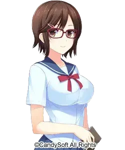 川上水面