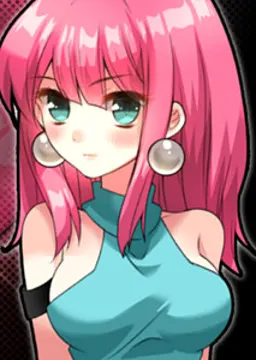 峰葉 ゆりあ