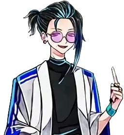 美影 ツバサ