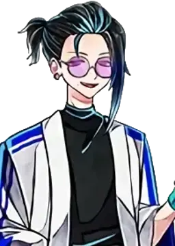 美影 ツバサ