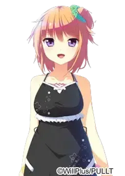 早蕨 すずな