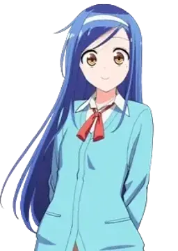 Fumino Furuhashi