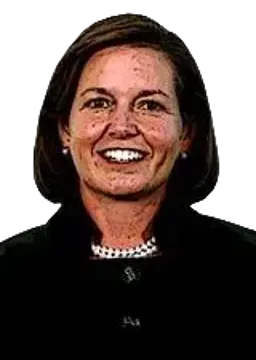 Meredith Attwell Baker