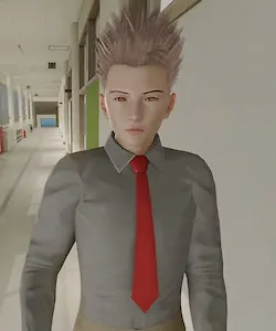 Boy
