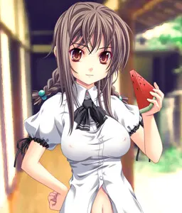 雛岸 鳩子