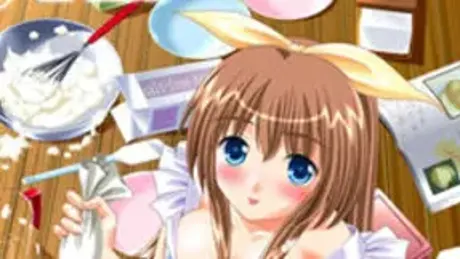 ひ・み・つの放課後 ～危ない同棲性活～