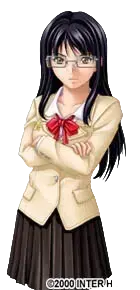 堀井 和音