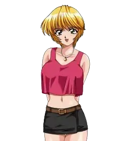 松野 有紀