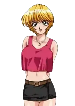 松野 有紀