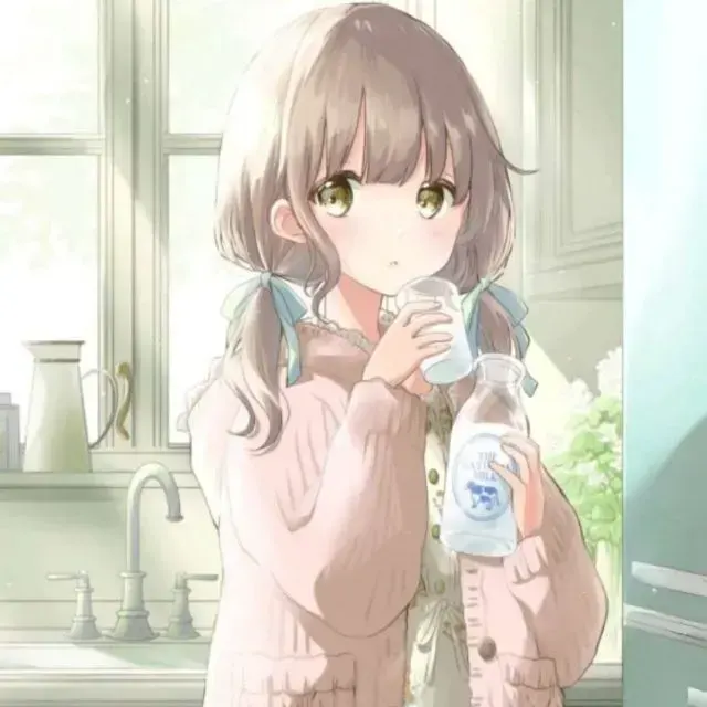 是幼微鸭mua