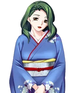 京極 純子