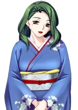 京極 純子