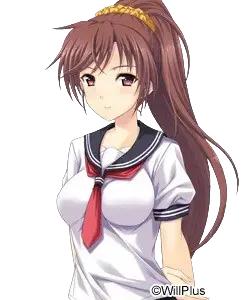 七和 優雨