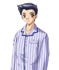 森崎晋太