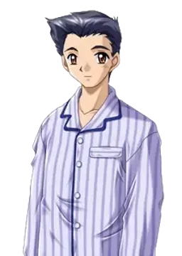 森崎晋太