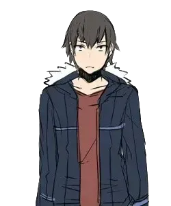 夢童 アキト
