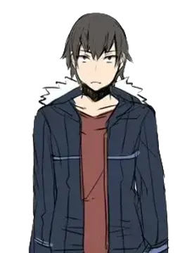 夢童 アキト