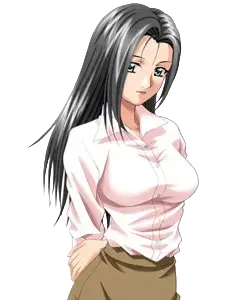 茜 裕美子