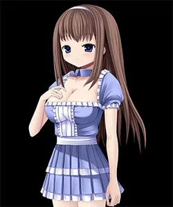 篠嶋 桃香